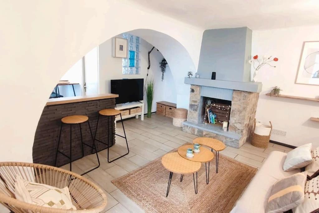 Appartement - Brando Esterno foto