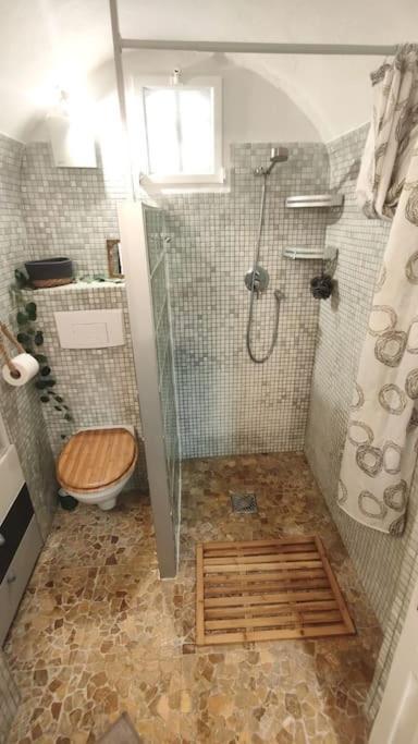 Appartement - Brando Esterno foto