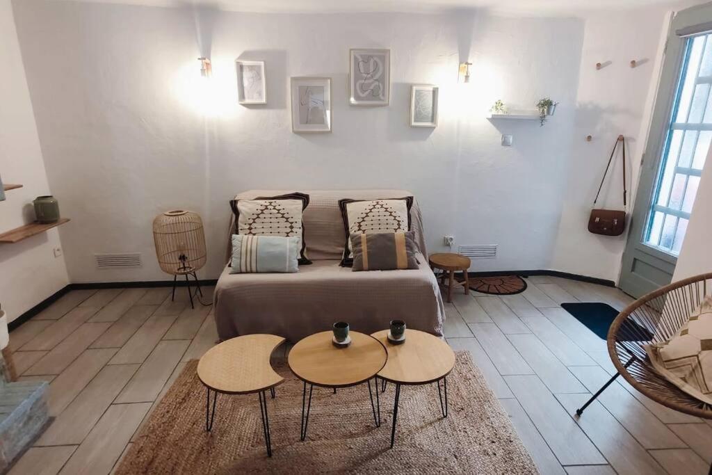 Appartement - Brando Esterno foto