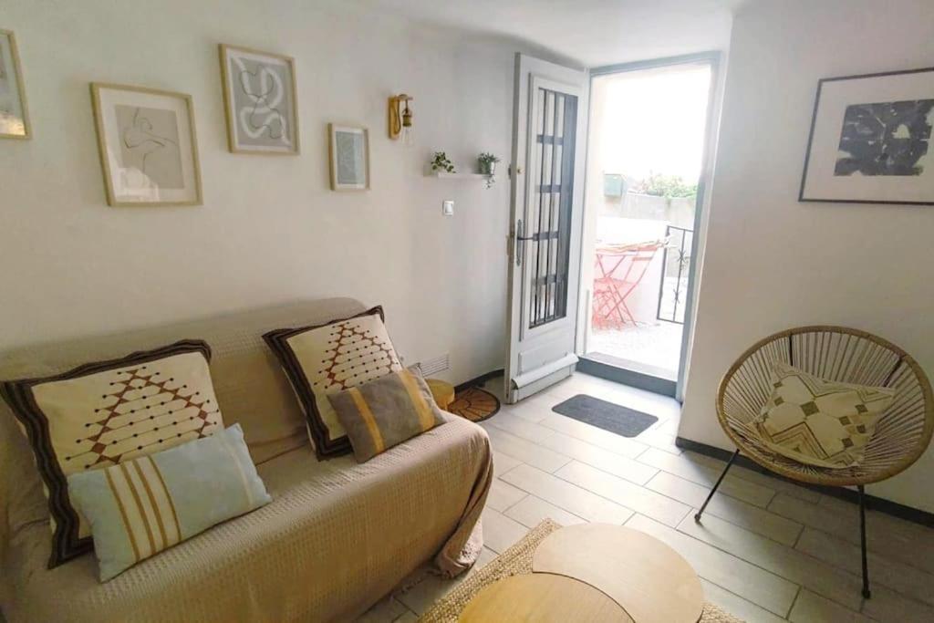 Appartement - Brando Esterno foto