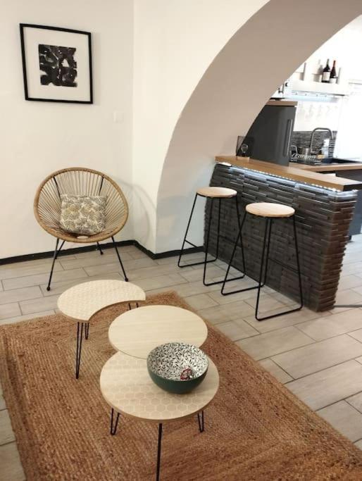 Appartement - Brando Esterno foto