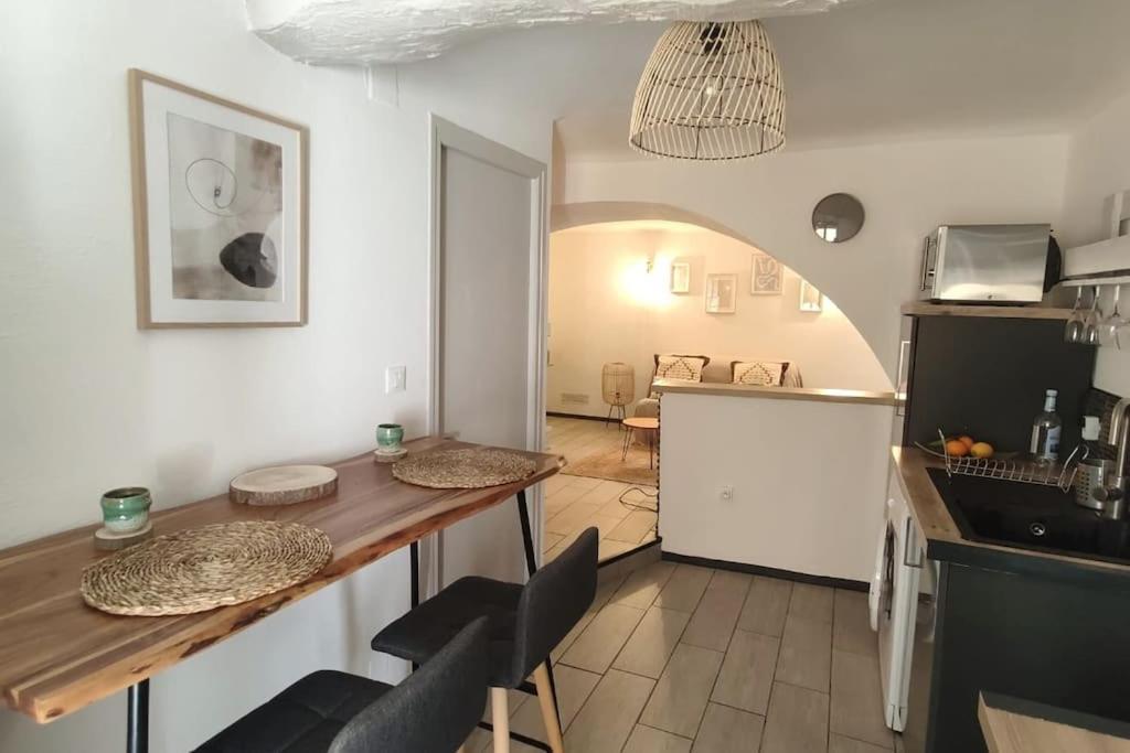 Appartement - Brando Esterno foto