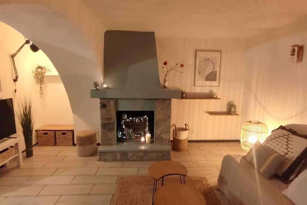 Appartement - Brando Esterno foto